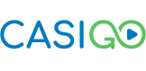 Logo of casino
