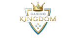 Logo of Casino Kingdom casino