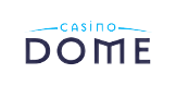 Logo of Casino Dome casino
