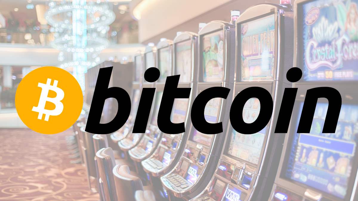 Bitcoin Casinos