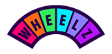 Logo of Wheelz casino