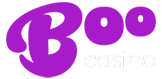 Logo of Boo Casino casino