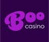 Boo Casino logo