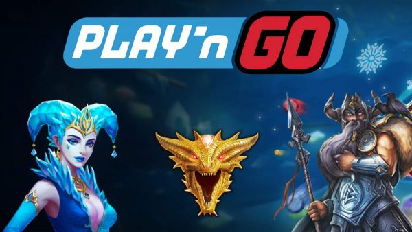 Play ‘n Go logo