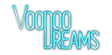 Logo of VoodooDreams Casino casino