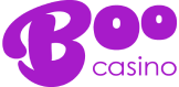 Logo of Boo Casino casino