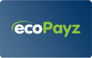 Ecopayz logo