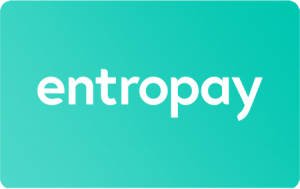 Entropay logo