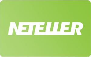 Neteller logo