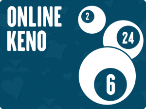 keno online