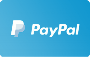 Paypal logo