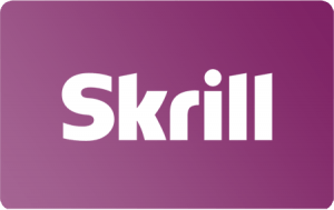 Skrill logo