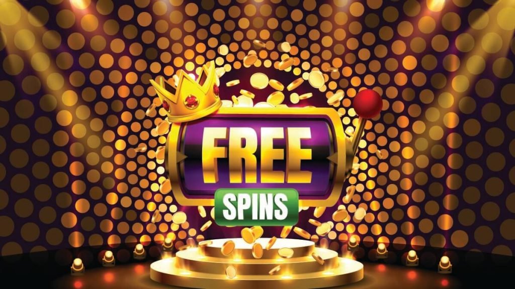 Free spins