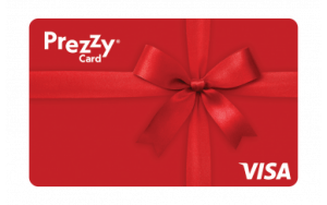 Prezzy Card online casino