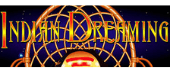 Indian Dreaming Pokie slot review Logo of Indian Dreaming Pokie slot
