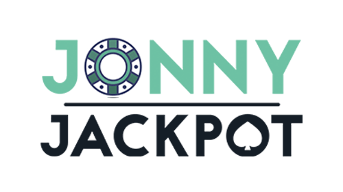 Logo of Jonny Jackpot casino