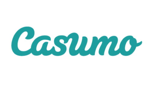 Logo of Casumo Casino casino