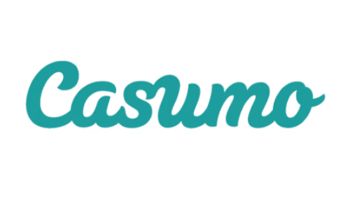 Logo of casino