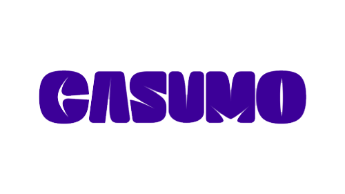 Logo of Casumo Casino casino