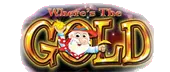 Logo of Where’s the Gold slot