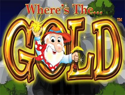 Play on Where’s the Gold Pokie