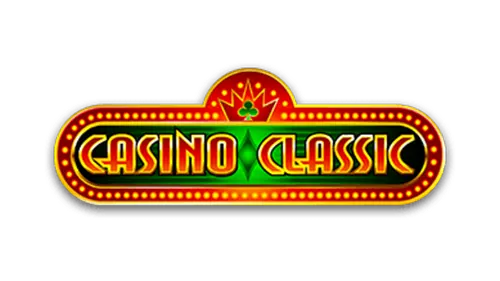 Logo of Casino Classic casino