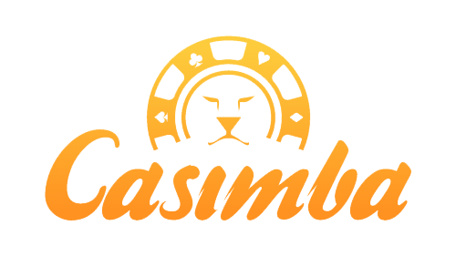 Logo of Casimba Casino casino