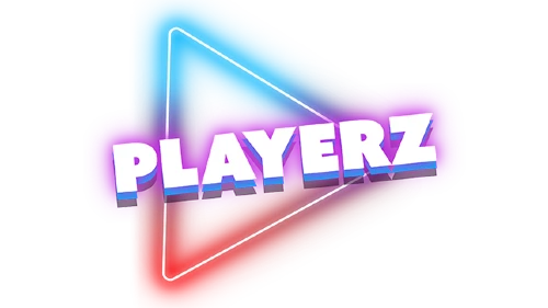 Logo of Playerz Casino casino