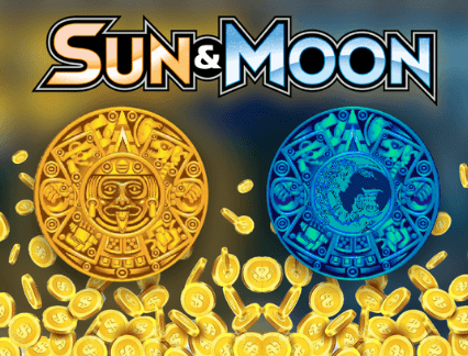 Play on Sacrifices and Myths with Sun and Moon Pokie
