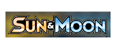 Logo of Sun and Moon slot