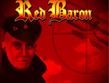 Play on Red Baron Slot Online Review