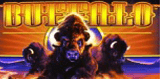 Logo of Buffalo Pokie slot