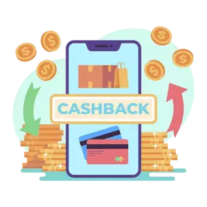 Cashback Casino