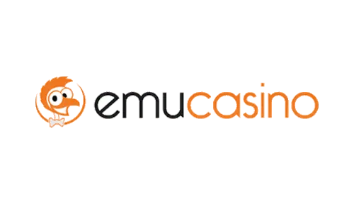 Logo of Emu Casino casino