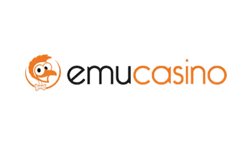 Logo of casino