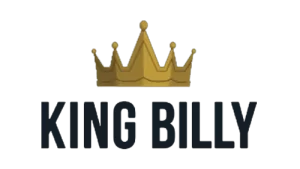 King Billy logo