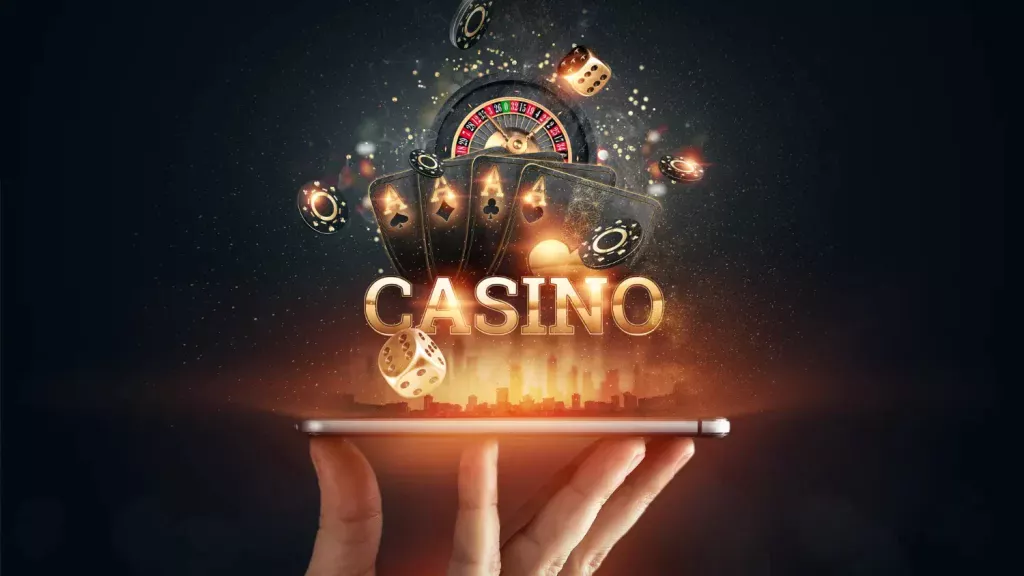 Mobile Casinos