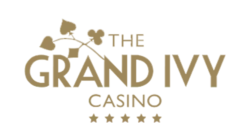 Logo of Grand Ivy Casino casino