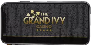 Grand Ivy Mobile