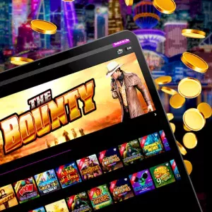 Jackpot City App