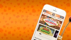 LeoVegas App