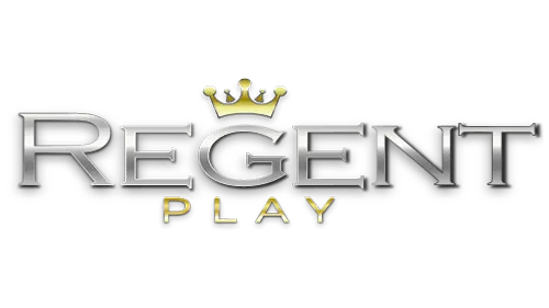 Logo of Regent Play casino