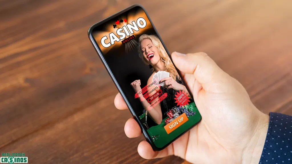 iPhone Casinos 