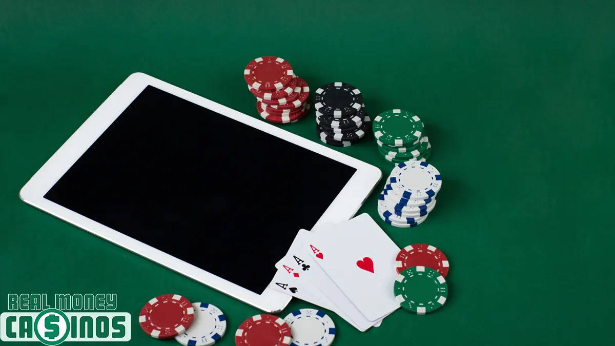 iPad Casinos