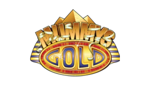 Logo of Mummys Gold Casino casino