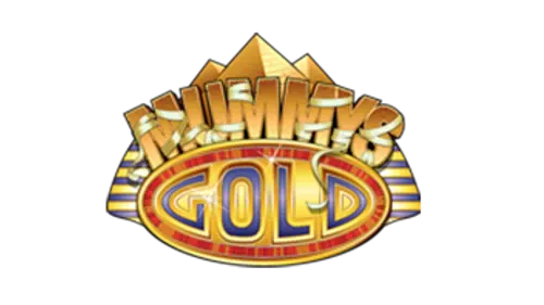 Logo of Mummys Gold Casino casino