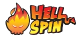 Logo of Hellspin Casino casino