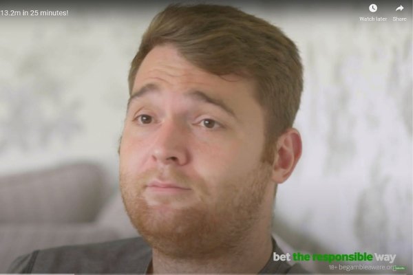Jon Heywood Guinness World Record winner Mega Moolah jackpot 2019